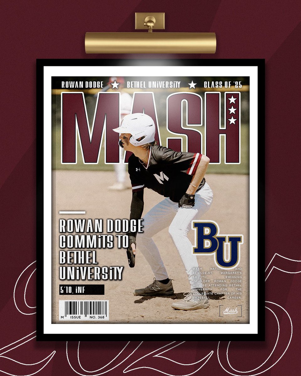 MASH__BASEBALL's tweet photo. Committed. ππ¦ #RollRoyals
#MASHbaseball | #RaiseTheStandard https://t.co/IwGRT22RV0