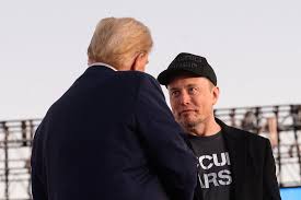 GenTech_Hub's tweet photo. Donald Trump's re-election is set to reshape the global tech landscape, influencing Big Tech regulations, AI development, and international trade.  Policies could redefine data privacy.

https://t.co/WwegyYkX94

#TechIndustry #Election2024 #BigTech #AI #DataPrivacy  #Innovation https://t.co/rjCAu1NHT5