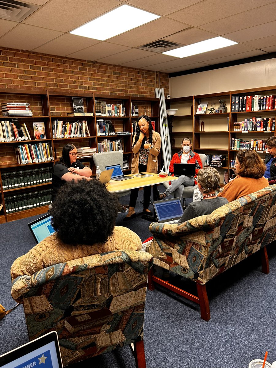 RandolphIB (@randolphibstars) on Twitter photo Had a great session today at <a href="/IBMidAtlantic/">IB Mid-Atlantic</a>’s Coordinators Meeting on Exhibition facilitated by <a href="/avanimack03/">Avani Mack</a> #ibpyp Had a great session today at <a href="/IBMidAtlantic/">IB Mid-Atlantic</a>’s Coordinators Meeting on Exhibition facilitated by <a href="/avanimack03/">Avani Mack</a> #ibpyp