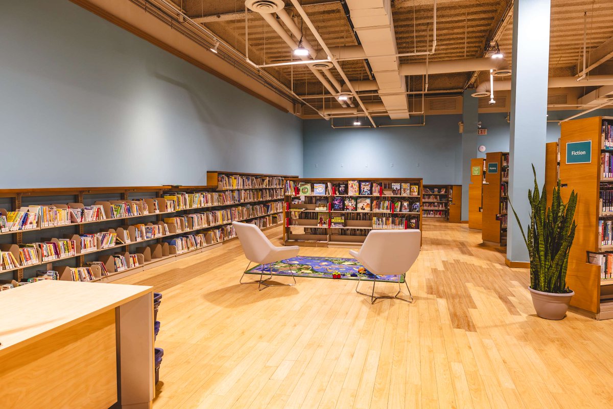 Wondering exactly where our new temporary branch is located at the Cataraqui Centre? You can find us on the lower level, by the escalator. More details about the location and hours can be found here: ow.ly/TegZ50U3srt