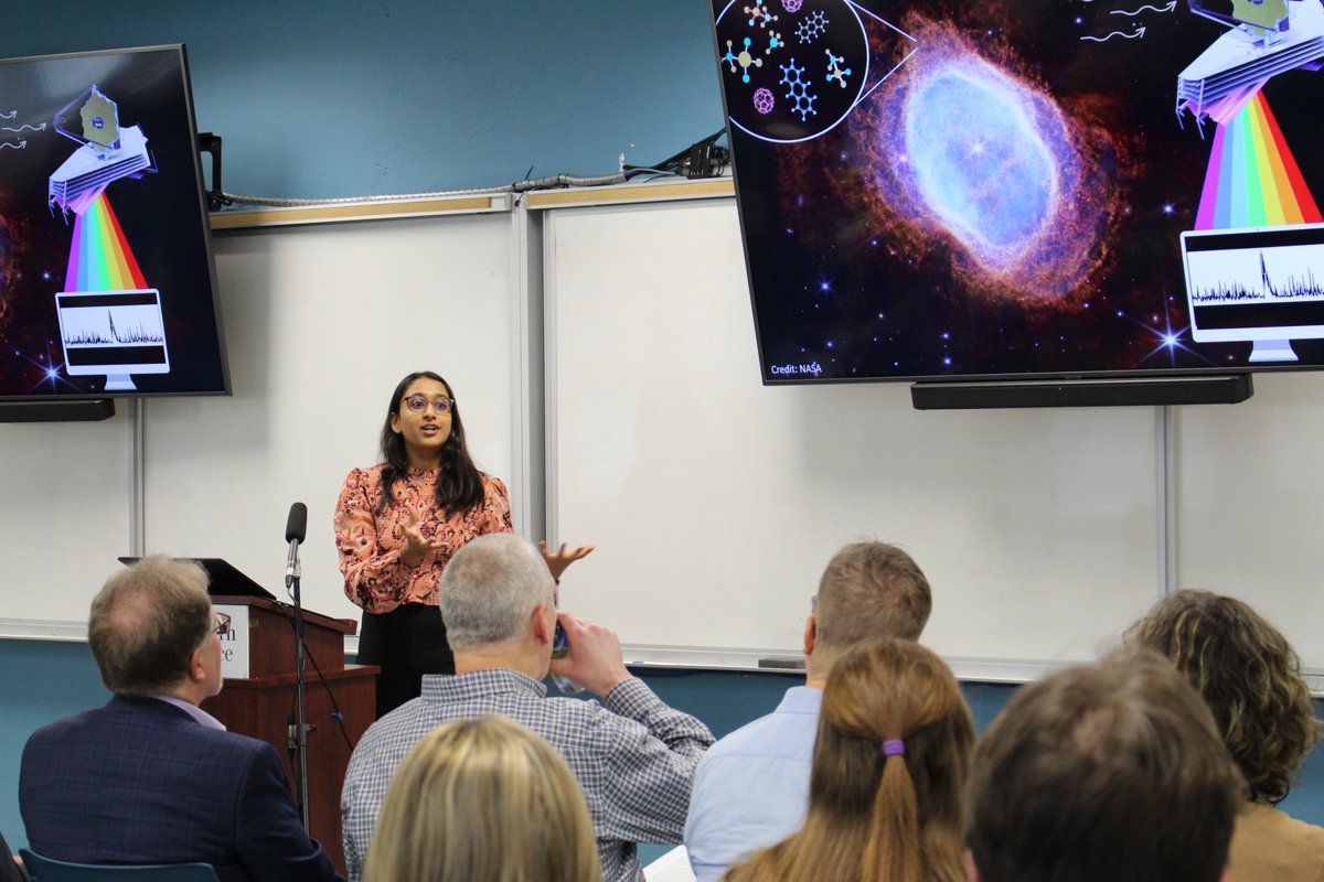 🎓 Western Science students—apply for the Fallona Family Interdisciplinary Science Award! Submit a 60-90 sec video by Nov. 17 for a chance to win up to $750! 

uwo.ca/sci/research/e…

#WesternScience #Facultyofscience #Fallonascienceaward