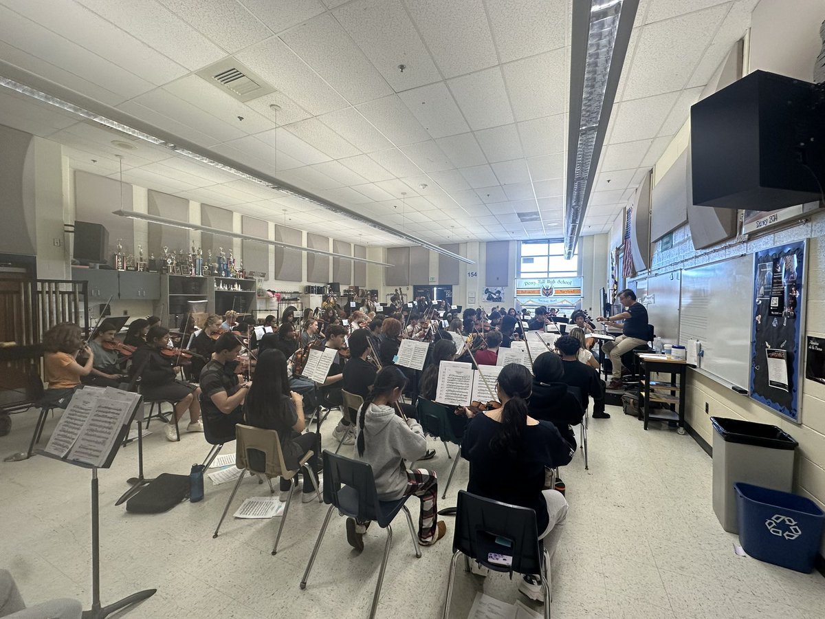 Sonia Synkowski (@sonia_synkowski) on Twitter photo Concert this Saturday! The <a href="/BaltCoPS/">Baltimore County Public Schools</a> Middle and High School Orchestras will perform at 2:30pm on November 9th <a href="/GWCCAT/">Carver Center</a> under the direction of Dr. Cesar Leal for high school Ss and Amy Miskimon for middle school Ss <a href="/musicalmiski/">Amy Miskimon</a> <a href="/TeamDeerPark/">Deer Park Middle Magnet School</a> <a href="/MusicBCPS/">BaltimoreCoMusic</a> <a href="/shanejensen78/">Dr. Shane Jensen (he/him)</a> <a href="/schneckbk/">Brian Schneckenburger, Ph.D.</a> Concert this Saturday! The <a href="/BaltCoPS/">Baltimore County Public Schools</a> Middle and High School Orchestras will perform at 2:30pm on November 9th <a href="/GWCCAT/">Carver Center</a> under the direction of Dr. Cesar Leal for high school Ss and Amy Miskimon for middle school Ss <a href="/musicalmiski/">Amy Miskimon</a> <a href="/TeamDeerPark/">Deer Park Middle Magnet School</a> <a href="/MusicBCPS/">BaltimoreCoMusic</a> <a href="/shanejensen78/">Dr. Shane Jensen (he/him)</a> <a href="/schneckbk/">Brian Schneckenburger, Ph.D.</a>