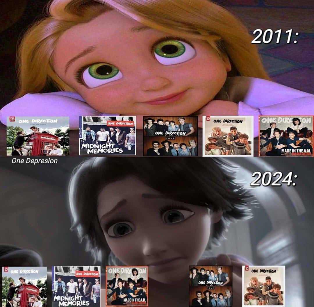 icarusoned's tweet image. meu coração directioner se encontra assim