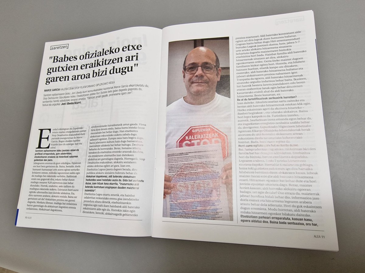 Unai Fernandez de Betoño tweet media