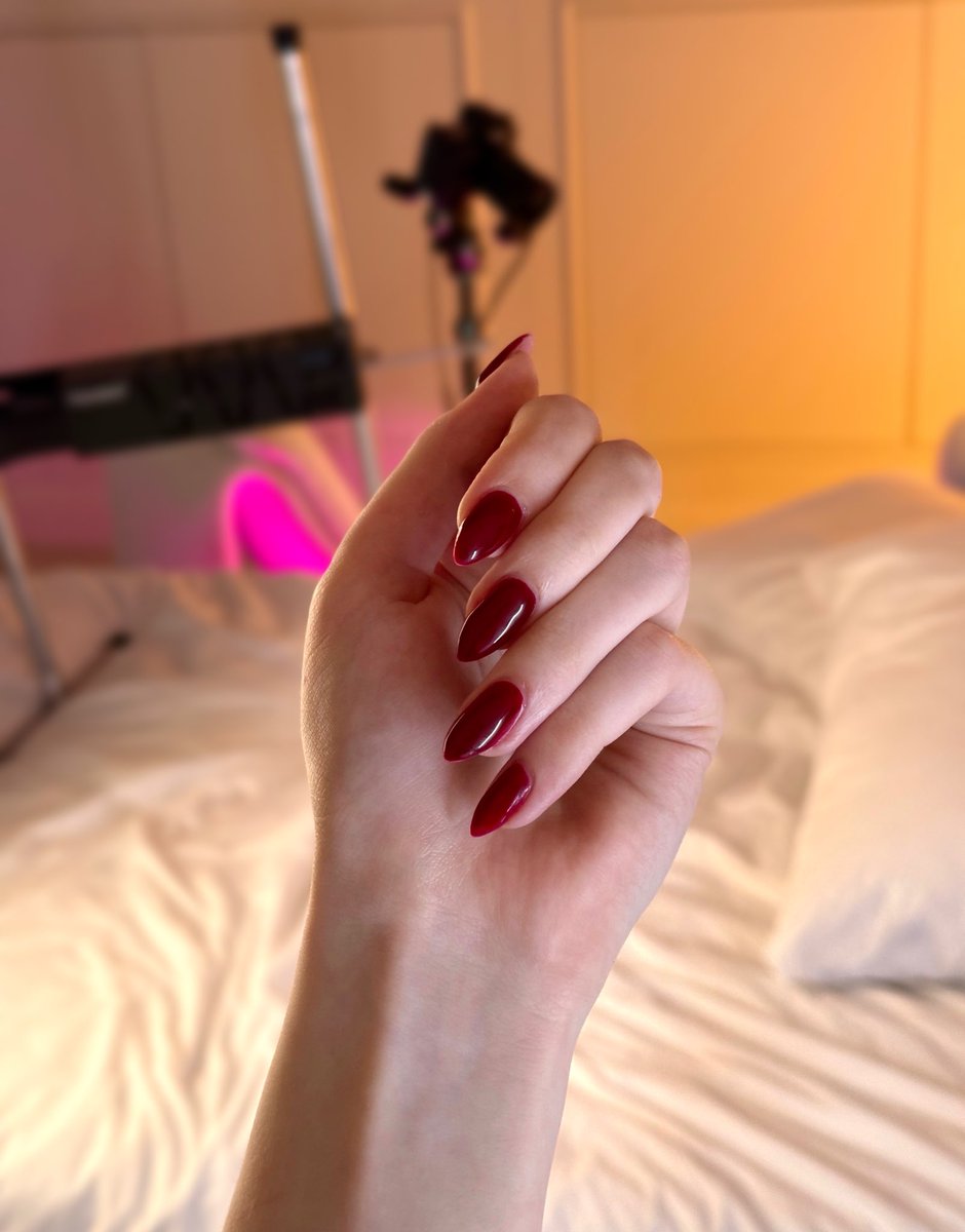 Finnster and the pleasure machine