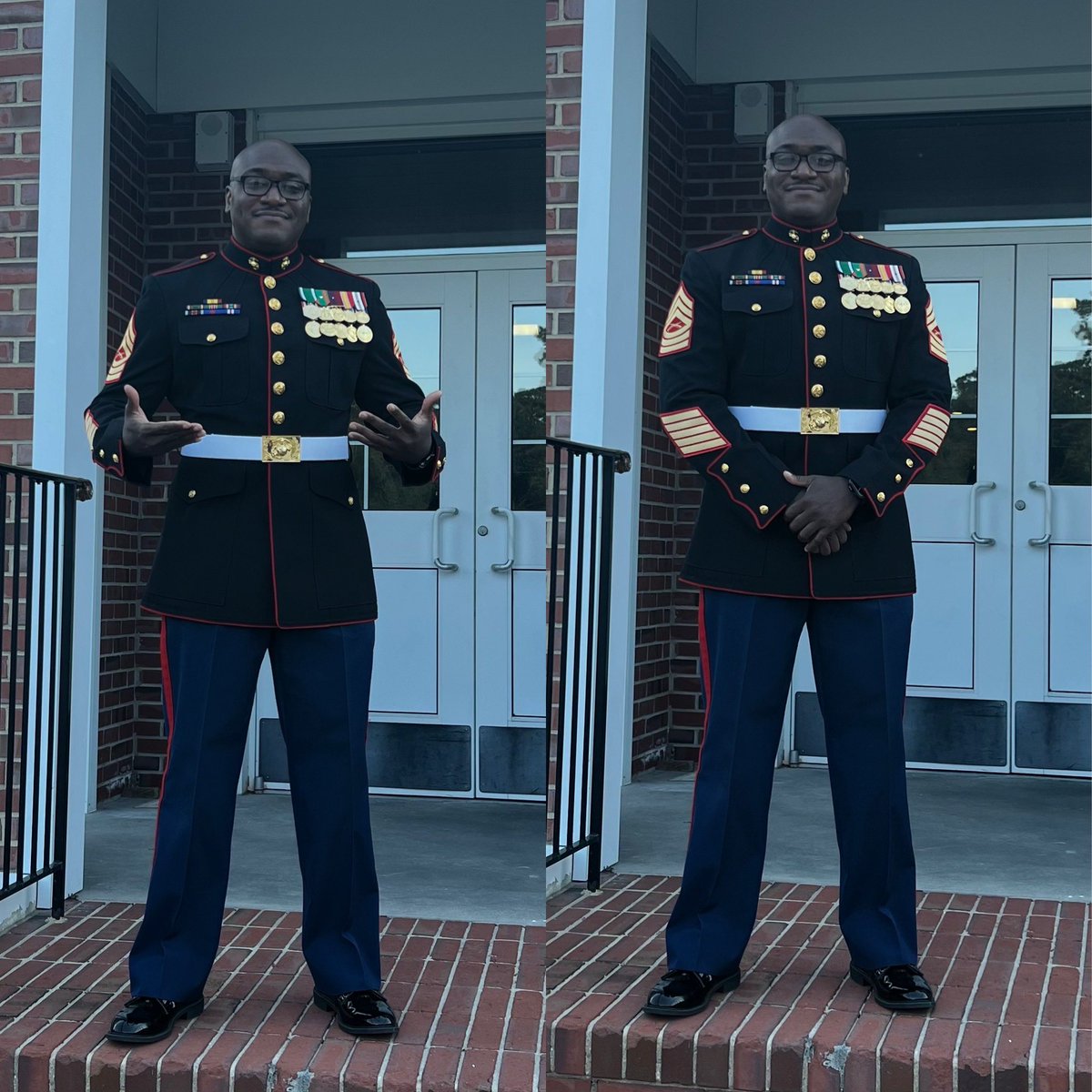 After 23 years, the time has come to hang it up!!!! On to the next adventure!!!