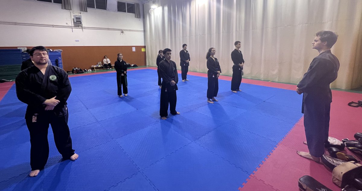 OSDAM_org's tweet photo. Seguimos con nuestros entrenamientos todos los viernes de 18:00-20:00 y de 20:00-22:00 en el colegio carpe diem en Villanueva del Pardillo https://t.co/6SdUEiReDG