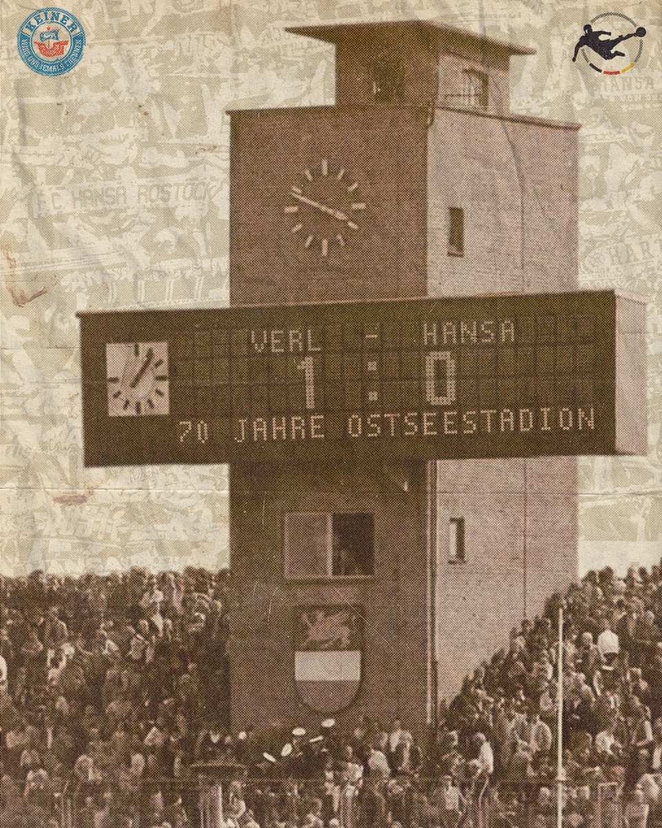 Endstand in Verl.

#wirsindhansa #fch