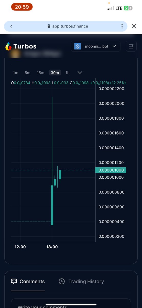 $migo is live and trading lfgggggg 🚀🚀🚀🚀🚀🚀