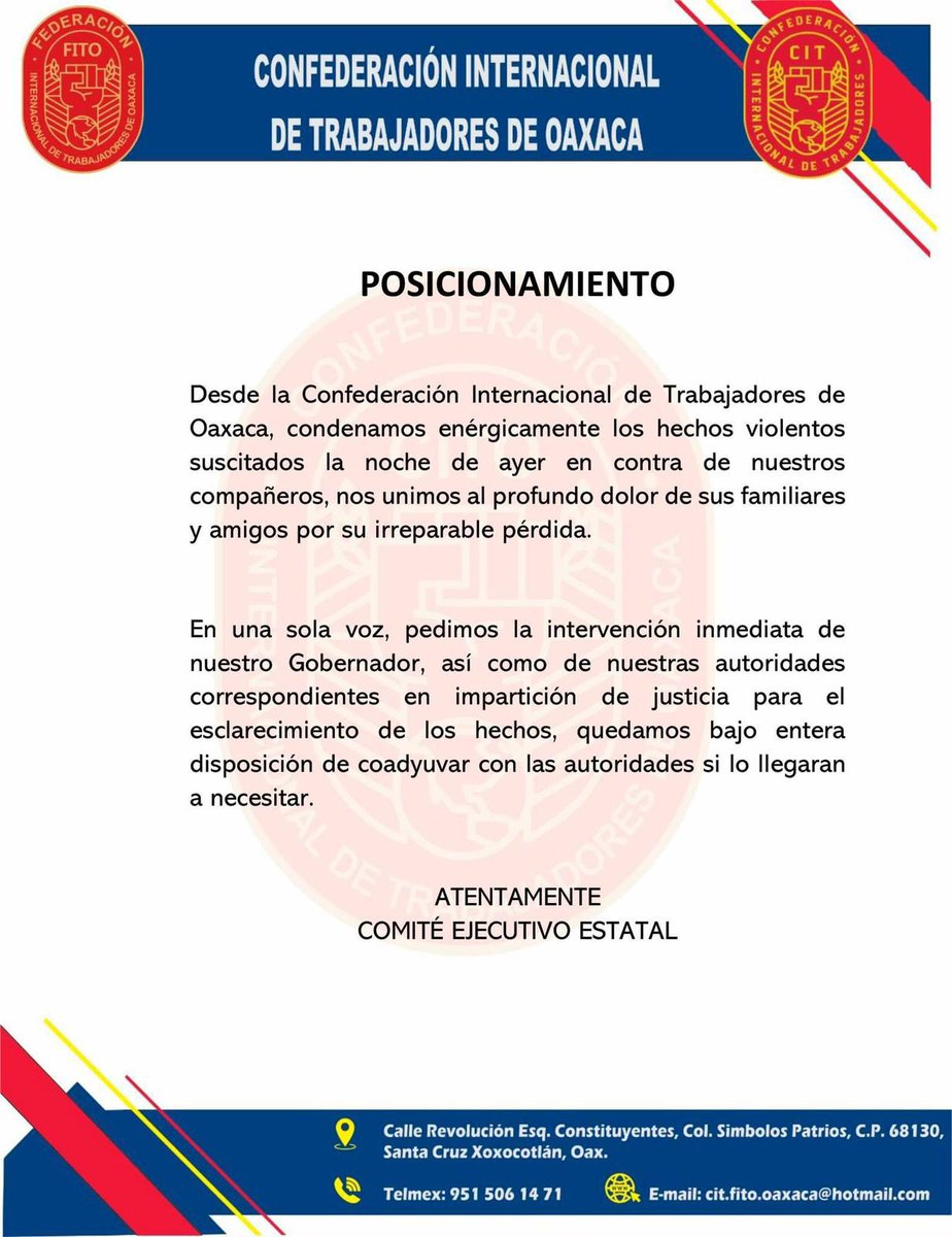 Lo Que Circula En Redes Sociales tweet media