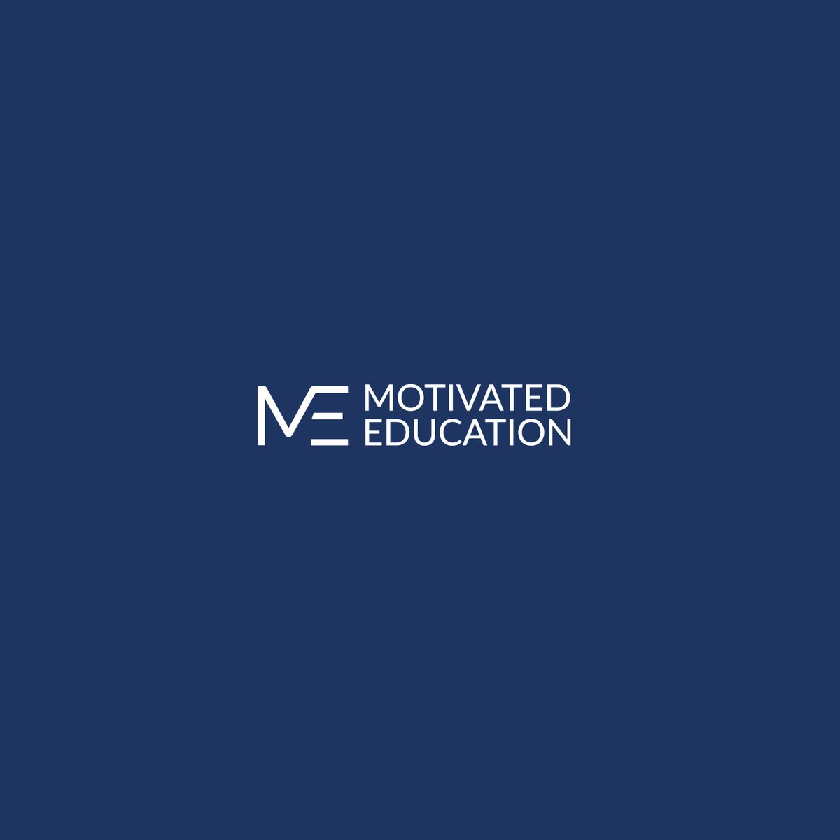 One door closes, and another one opens. Excited about serving educators in a new, more powerful way. Introducing Motivated Education! stay tuned...