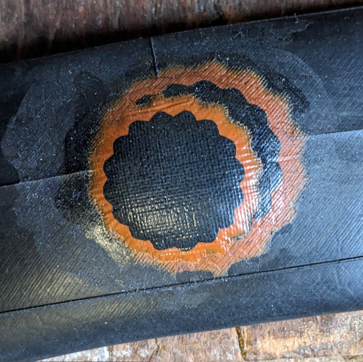 Doppelt hält besser