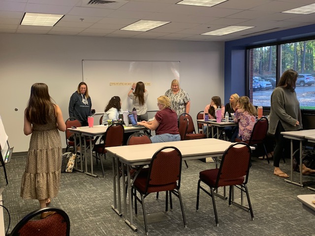 ProfessionalLearning tweet media