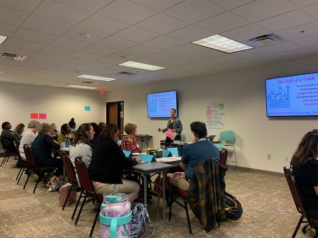 ProfessionalLearning tweet media