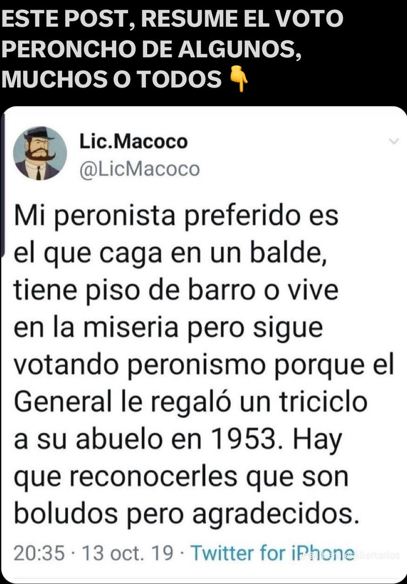 <a href="/peladodelatv/">El Pelado De La TV</a> Increíble!🤷‍♂️