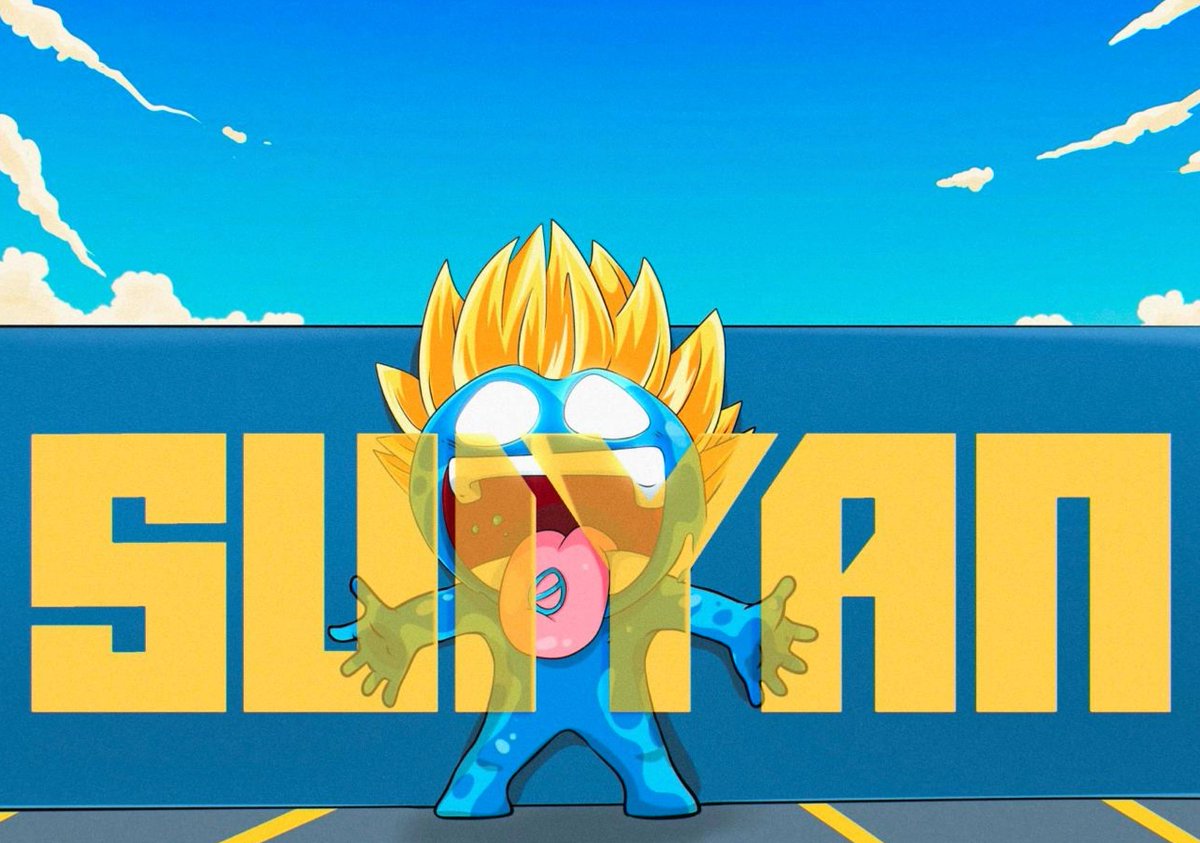 <a href="/thescalpingpro/">Mags</a> Its the Super $SUIYAN cycle