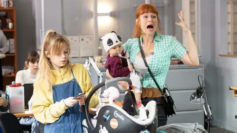 justquisquilia's tweet image. HIP: Ermittlerin mit Mords-IQ
Sa. 09.11.24
03:40 Uhr-04:35 Uhr (!!)

Zu viel Frau, zu viel IQ, zu viel Frankreich? #Hauptabendprogramm