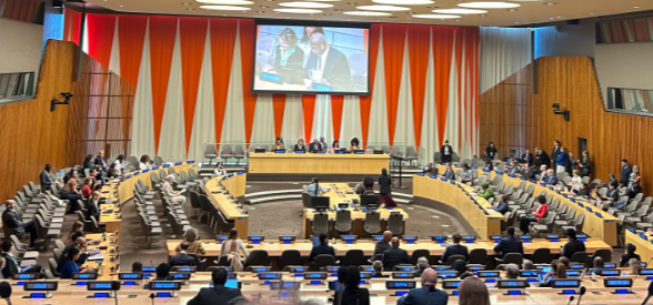 Special Rep for Racial Equity and Justice (@us_srrej) on Twitter photo As the <a href="/UN/">United Nations</a> International Decade for People of African Descent comes to a close, the United States continues to value the critical importance of recognition, justice, and development for people of African descent around the world. As the <a href="/UN/">United Nations</a> International Decade for People of African Descent comes to a close, the United States continues to value the critical importance of recognition, justice, and development for people of African descent around the world.