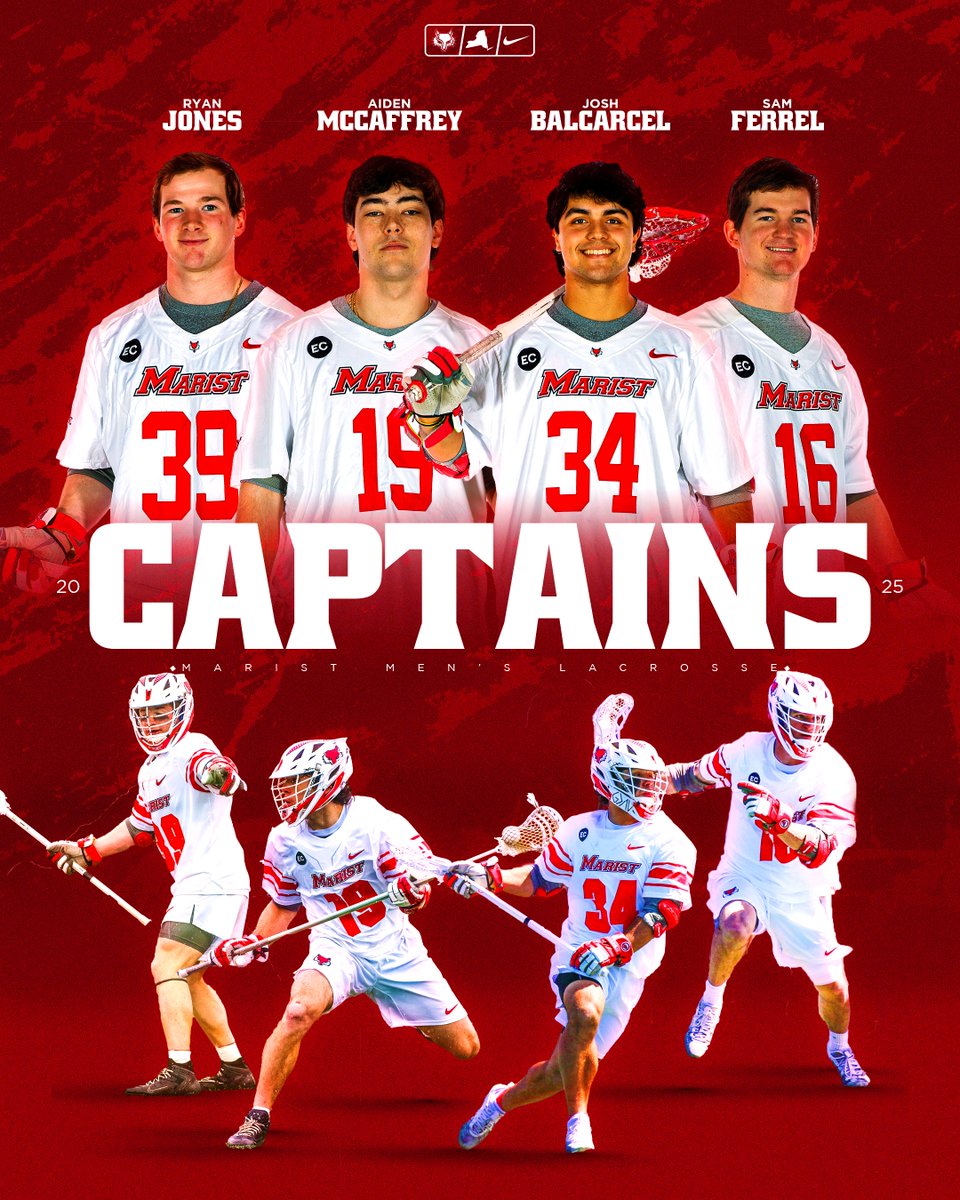 Marist Lacrosse tweet media