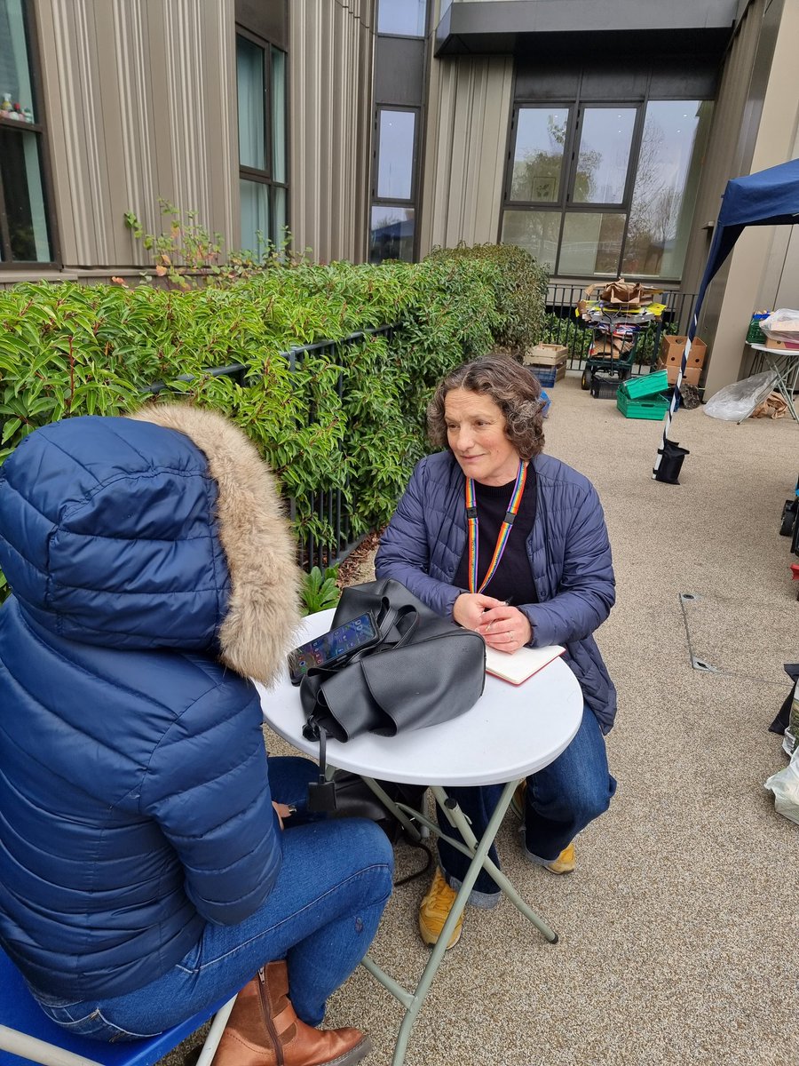 Woodberry Aid tweet media