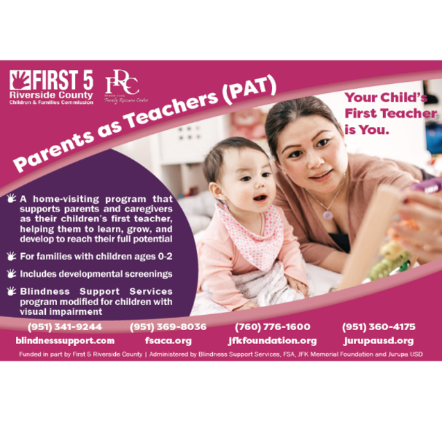 First 5 Riverside County tweet media