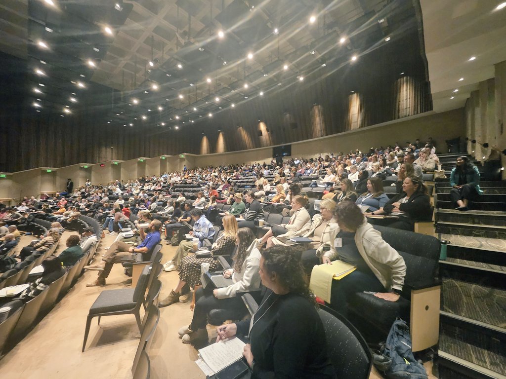 Michael Friedman's powerful presentation about <a href="/HopkinsAMP/">Johns Hopkins Activity & Mobility Promotion (AMP)</a> and how to systematically combat hospital immobility related harm in patients. 

Day 2 at the 13th Annual ICU Rehab Conference!

<a href="/icurehab/">Hopkins ICU Rehab</a> 
<a href="/DrDaleNeedham/">Dale Needham, MD, PhD</a> 
<a href="/mkfrdmn/">Michael Friedman, PT, MBA</a> 
<a href="/HopkinsAMP/">Johns Hopkins Activity & Mobility Promotion (AMP)</a> 
<a href="/HopkinsMedicine/">Johns Hopkins Medicine</a>