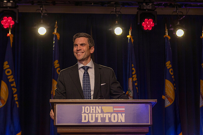 TheTorontoSun's tweet photo. .@Yellowstone star #WesBentley dishes on anticipated final season, Kevin Costner's absence and more
#YellowstoneTV #YellowstoneWeek
https://t.co/lHFWo6YcuI https://t.co/nIc9FTq9k5