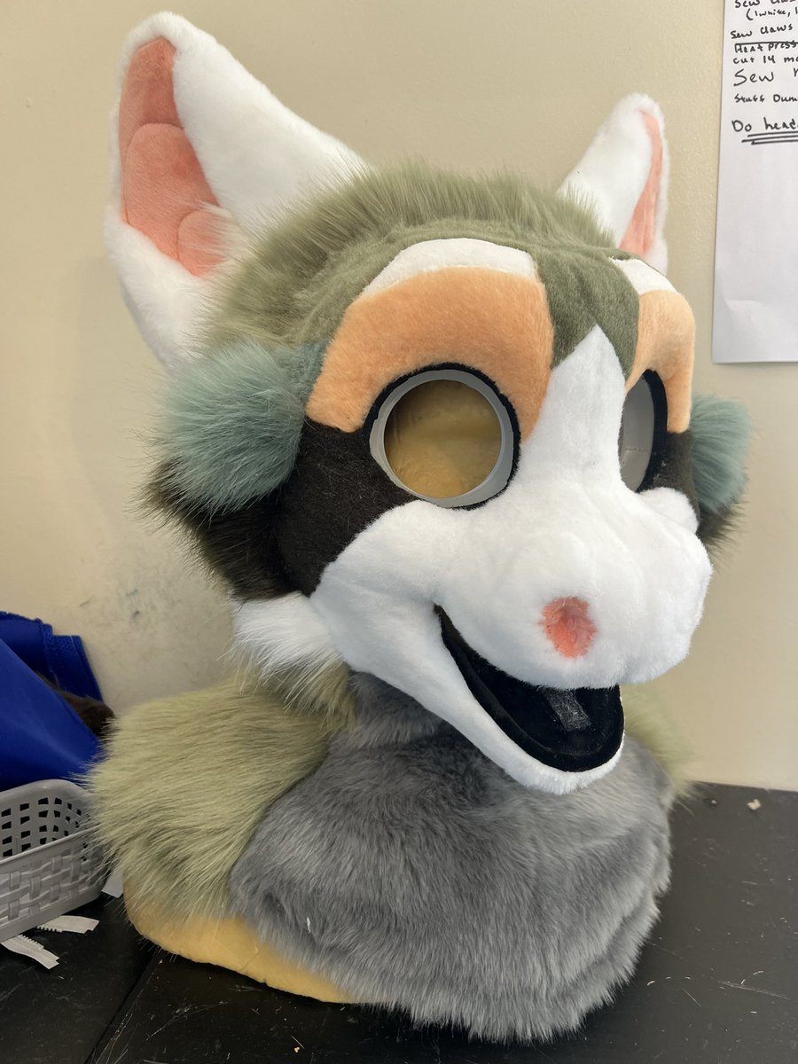 Been wanting to make a <a href="/ProjectXeros/">PROJECT XERO</a> forever!! Finally got to and I’m
So excited still a wip but love them so far