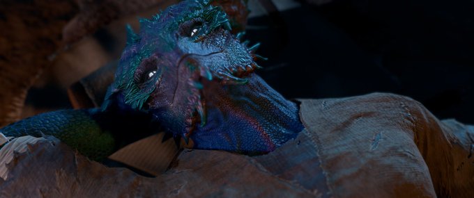 Watch 🪼 Deerbxby 🪼's leaked NSFW photo on TwXstars