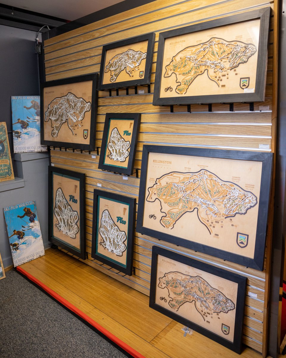 KillingtonMtn's tweet image. Up your style and get suited for the 2024/25 winter season at Killington Sports. We have a huge selection of winter gear plus awesome gifts for the holidays, so stop by our store on Route 4, open 7 days a week from 10 a.m. - 5 p.m.

#Beast365 #Killington #BeTheBeast