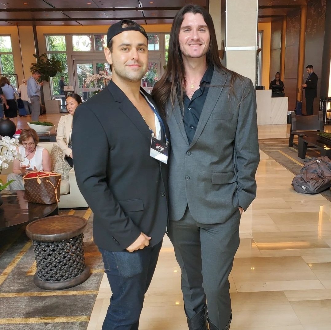 David Zorkocy tweet media
