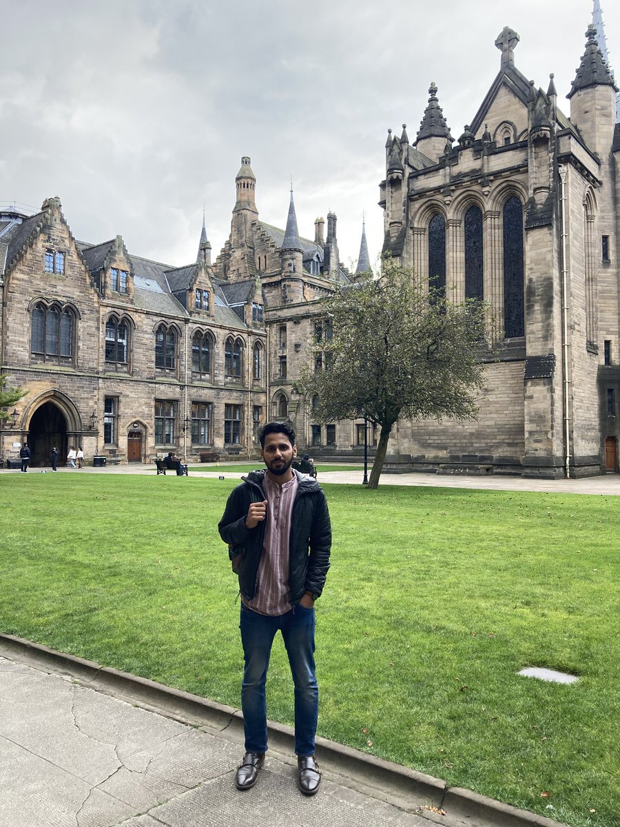 Ashutosh Singh (he/him) tweet media