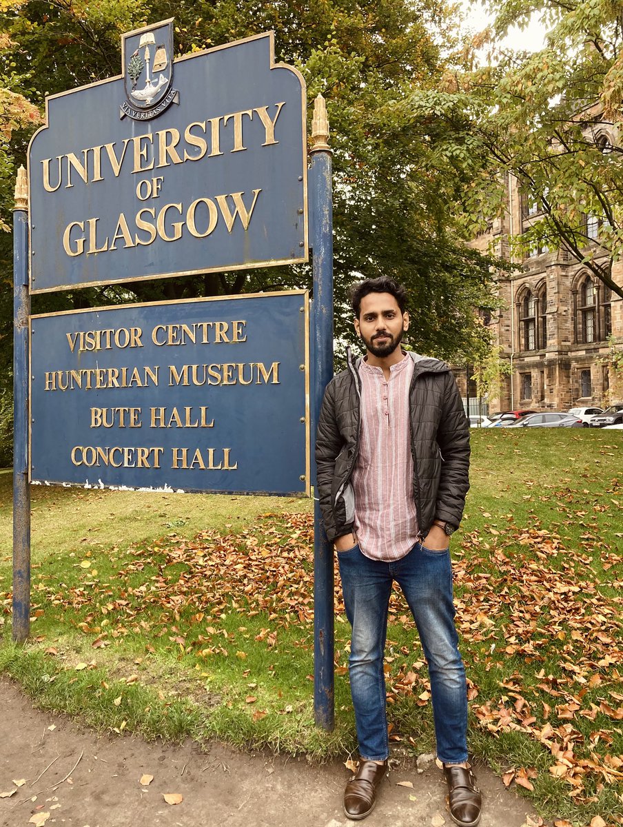 Ashutosh Singh (he/him) tweet media