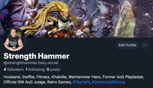 Chuck T. Moore tweet media