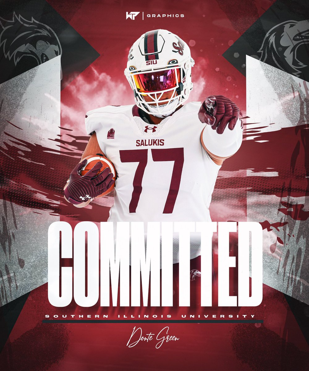 Donte Green tweet media