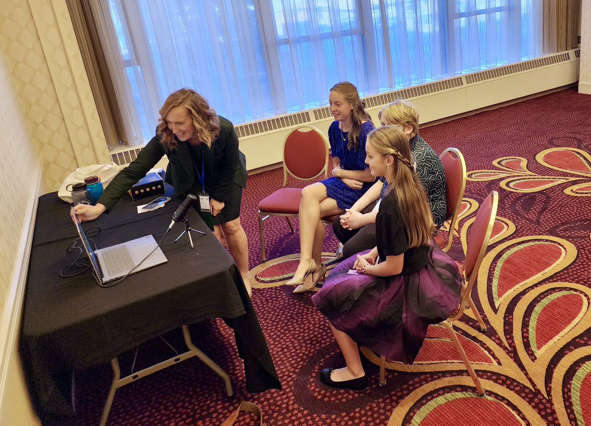 Rhonda Marasco tweet media