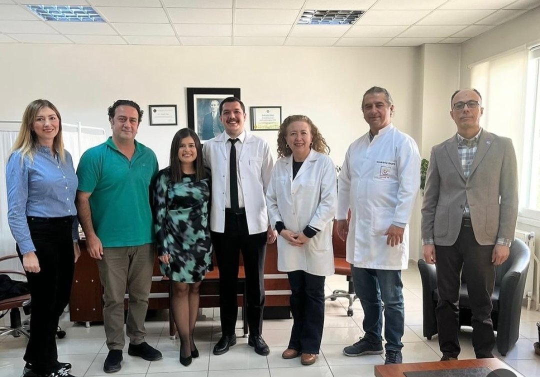 Ege Acil Tıp tweet media