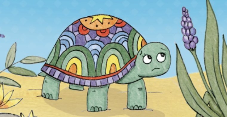 V proud to have just submitted my 7th children’s workbook. Taya the tortoise. The v important often neglected topic of children who protect, survive, adapt, navigate by disconnecting, retreating, going inwards, bottling/up, &amp;/or dissociating. Been a labour of love &amp; I wrote it as