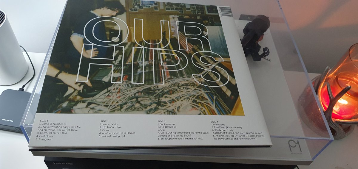 JJJR88's tweet photo. @Tim_Burgess Aye! https://t.co/HfAUKPmrr5