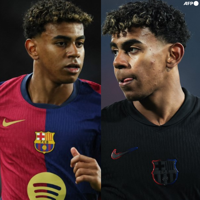 Fue el jugador con más asistencias (4) en la Euro 2024. Es el jugador con más asistencias (7) en la presente Liga de España. Y es el jugador con más asistencias (21) en el año natural del fútbol TOP de Europa. No solo es el mejor talento joven del mundo entero, ya es uno de los