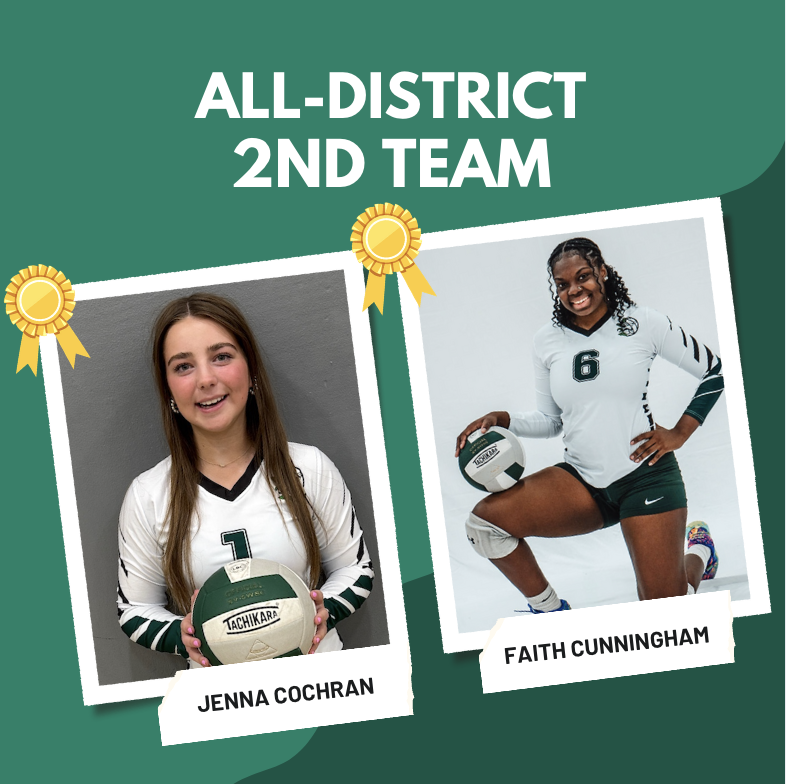 Pattonville Volleyball tweet media