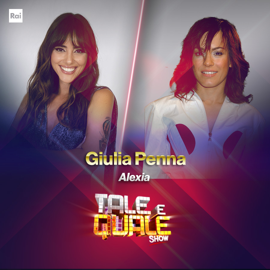 Tale e Quale Show tweet media