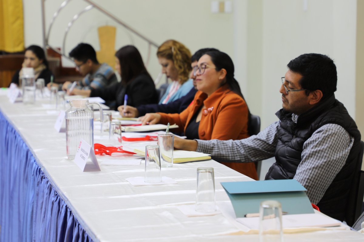 El V Encuentro Descentralizado del Acuerdo Nacional, realizado en Cajamarca, congregó al Gobierno Regional y entidades públicas y privadas para que se escuchen y opinen sobre la situación de la región y del país y busquen salidas conjuntas a estos desafíos.
Fotos: GR Cajamarca