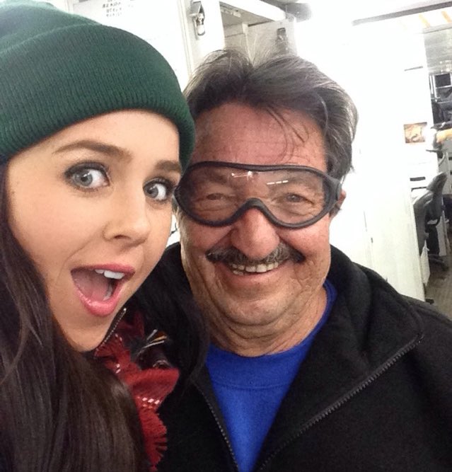 Natalie Speed Sather Silva tweet media