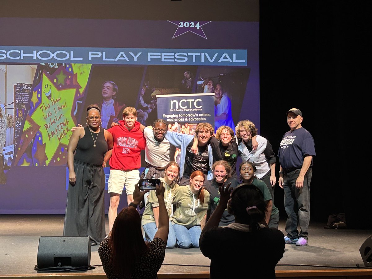 Northwest Cabarrus tweet media