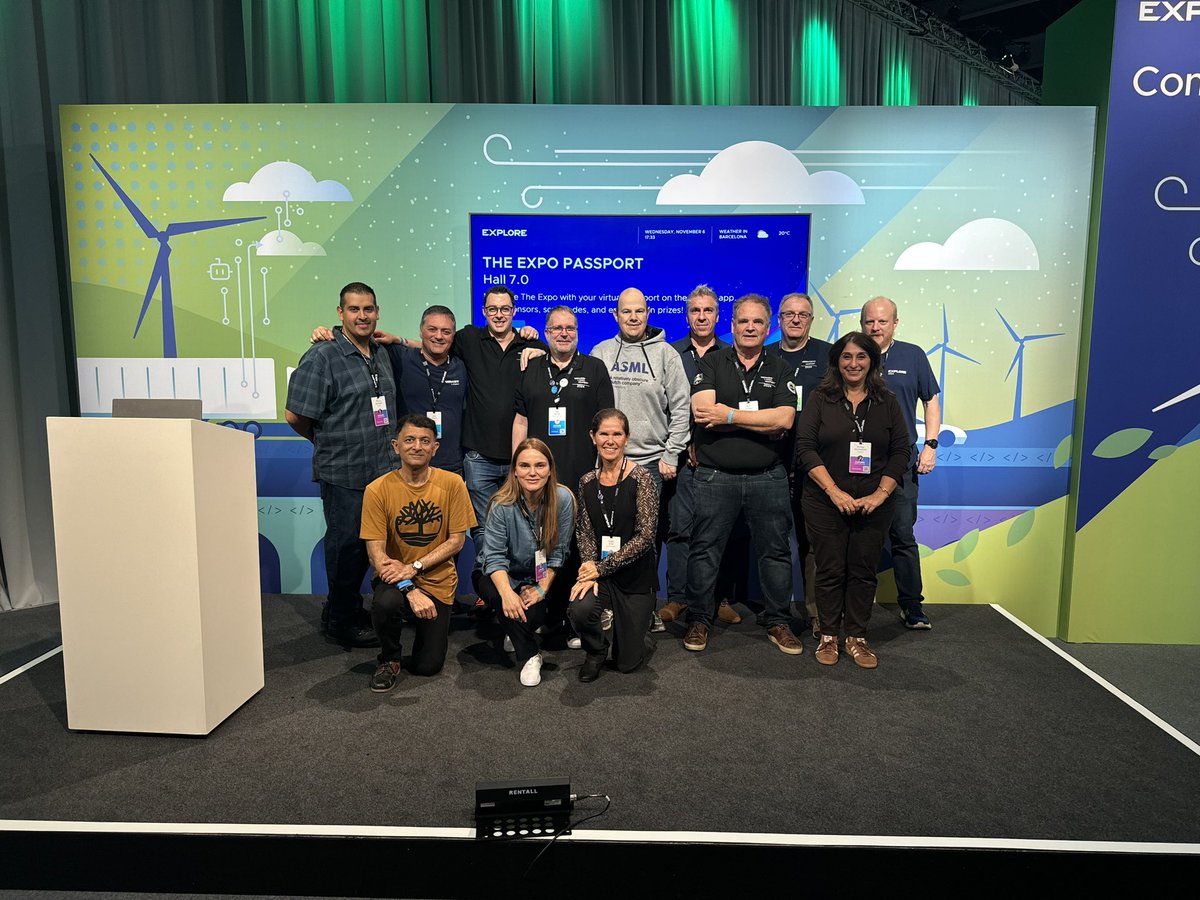 Julia Klaus tweet media