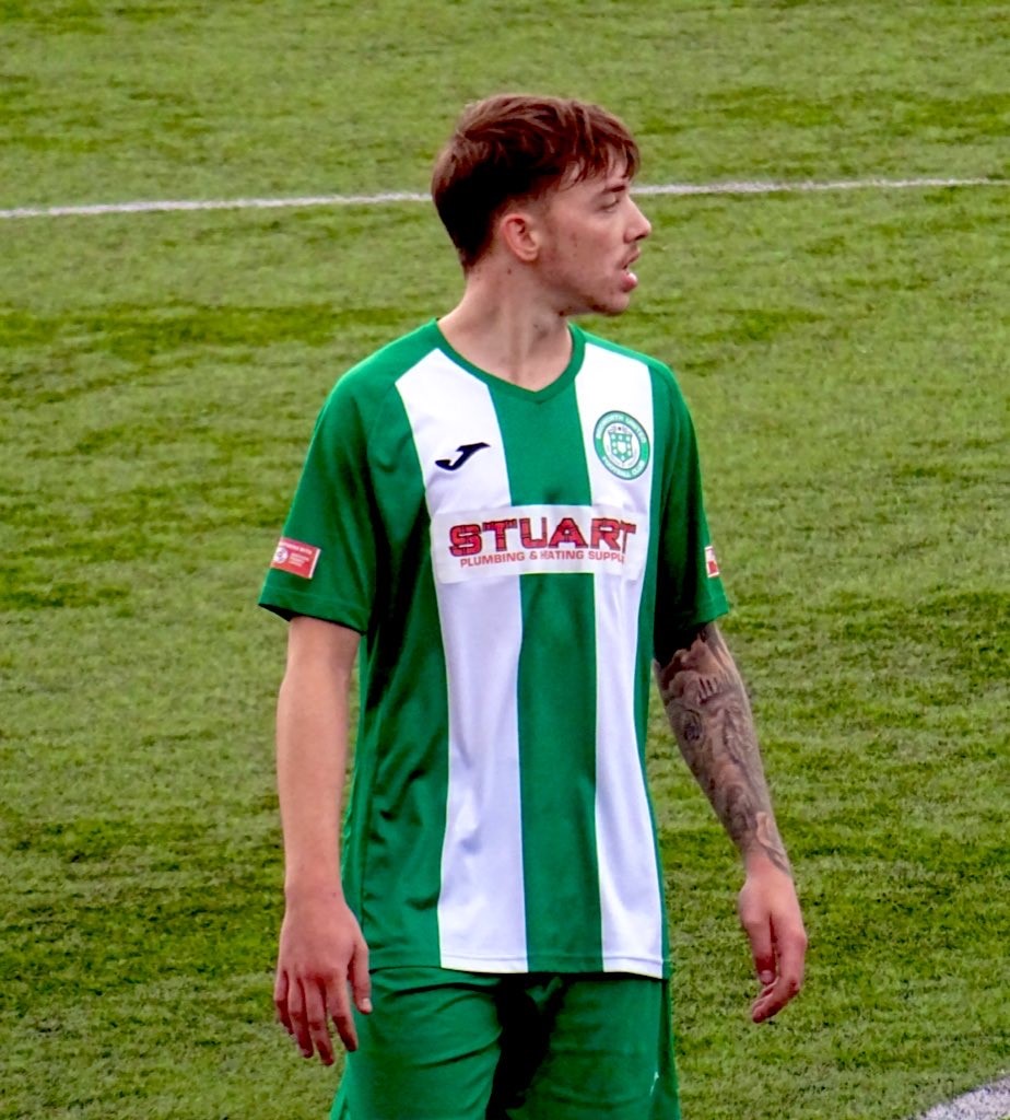 HAPPY BIRTHDAY - SAM PADDOCK
<a href="/SamPaddock17/">Sam Paddock</a> <a href="/beeston_sports/">Beeston Sports</a> 

Have a great day Sam

#beestonsportsfamily