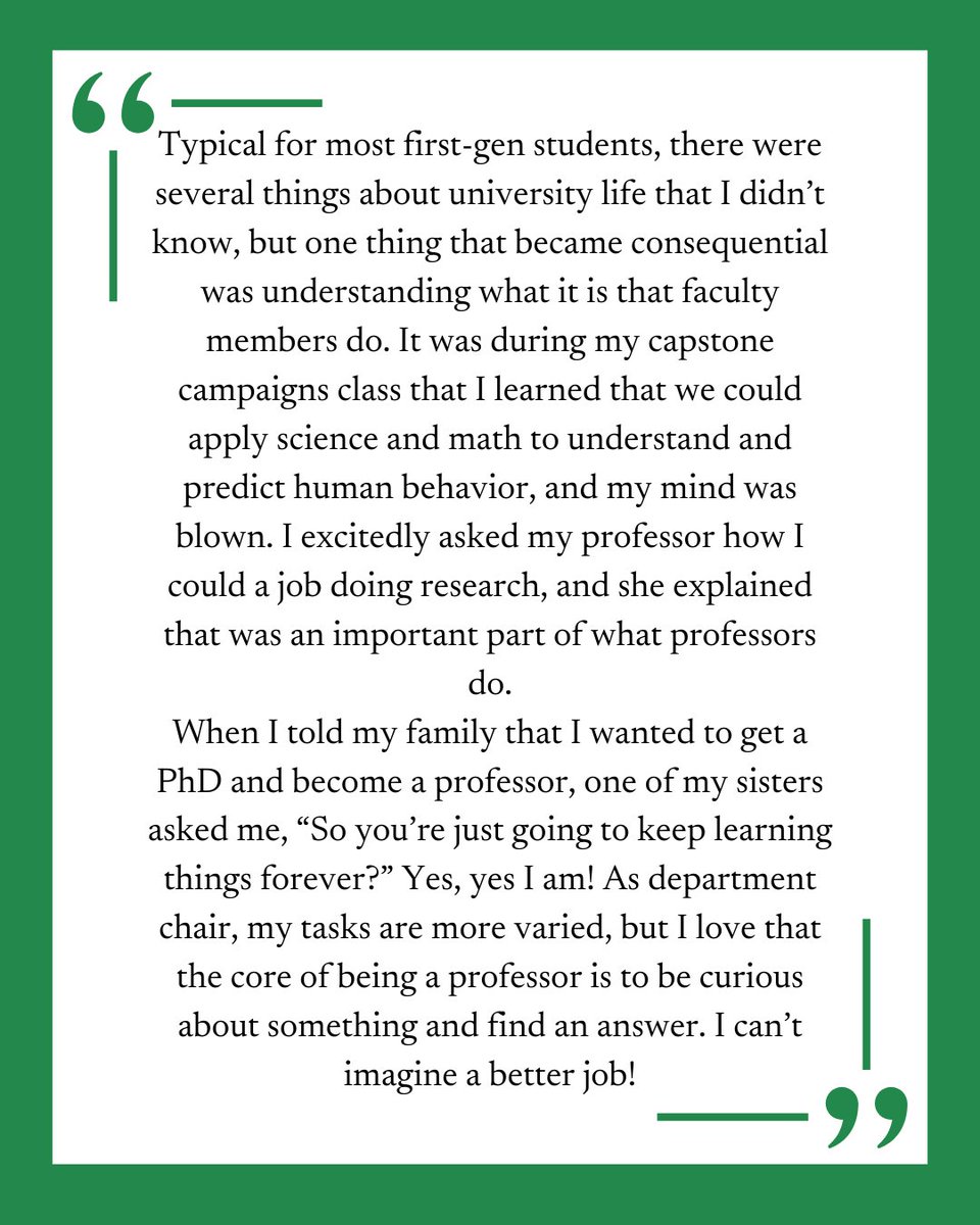 UFCJCGrad's tweet image. #FirstGenUF #GoGators