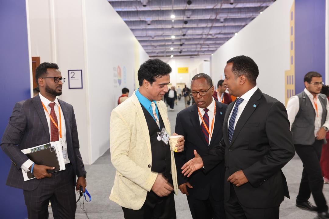 WUF12 proved to be exciting event that intertwined cutting-edge elements from diverse cultures and developmental experience in global perspectives. Leading by the DPM, it gave us a platform to share our views in local contexts that is full of hope and resilience amidst challenges