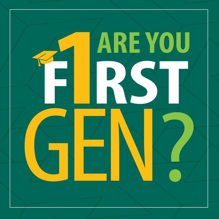 PBStateCollege's tweet image. Join us in celebrating National First-Generation College Celebration Day! Comment below if you're a current #firstgen college student or proud alumni! 

#MyPBSC #firstgeneration #firstgenerationcollegestudent #floridafirstgen